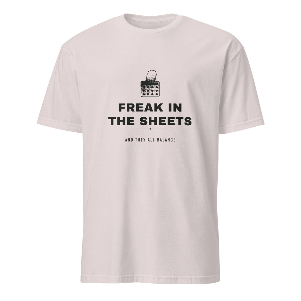 Ice Grey shirt