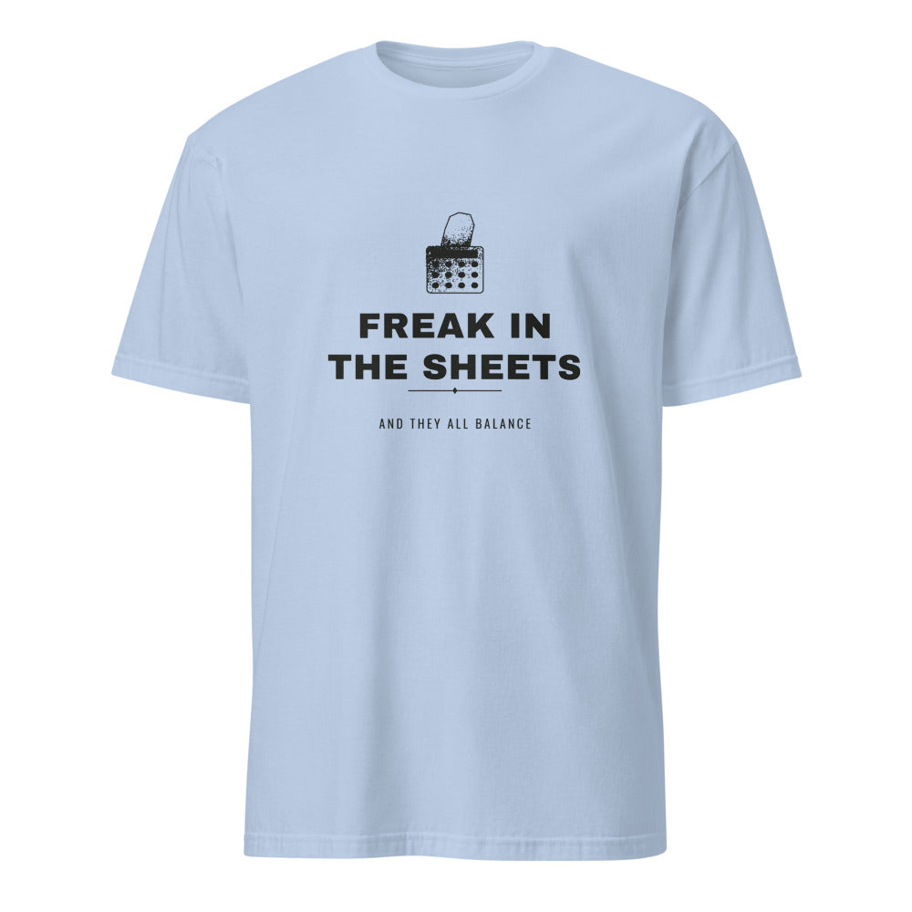 Light Blue shirt
