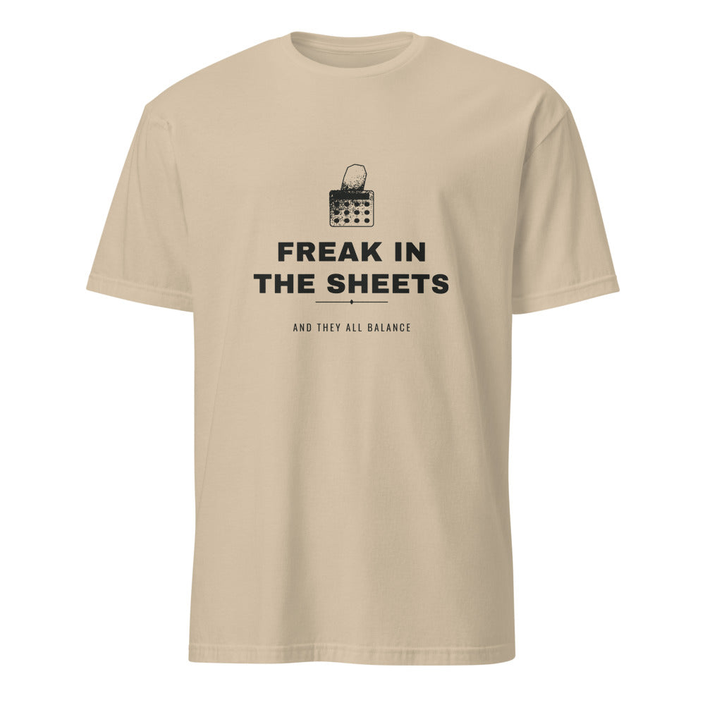 Sand shirt