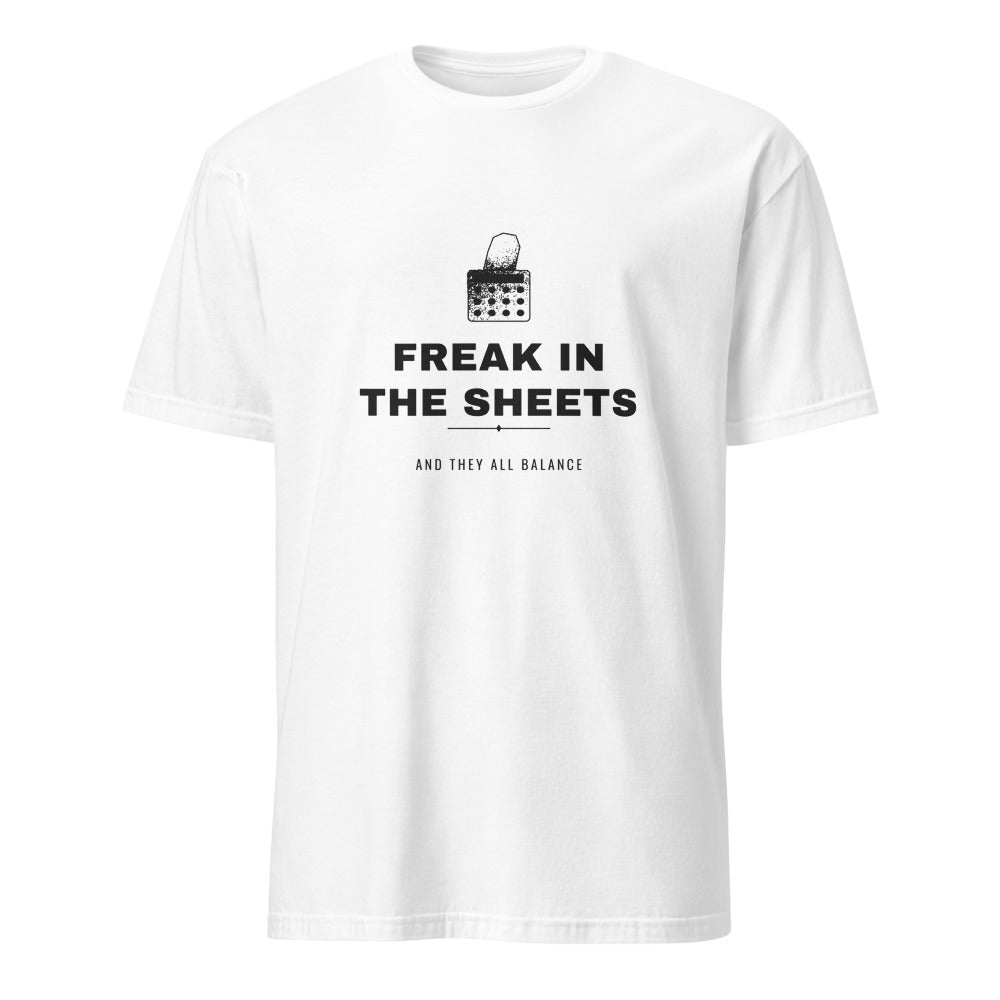 White shirt