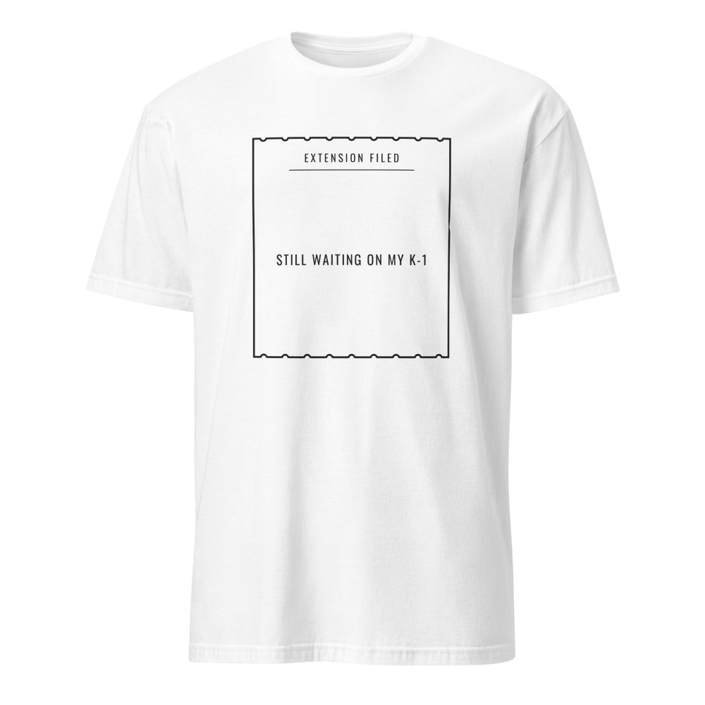 White shirt