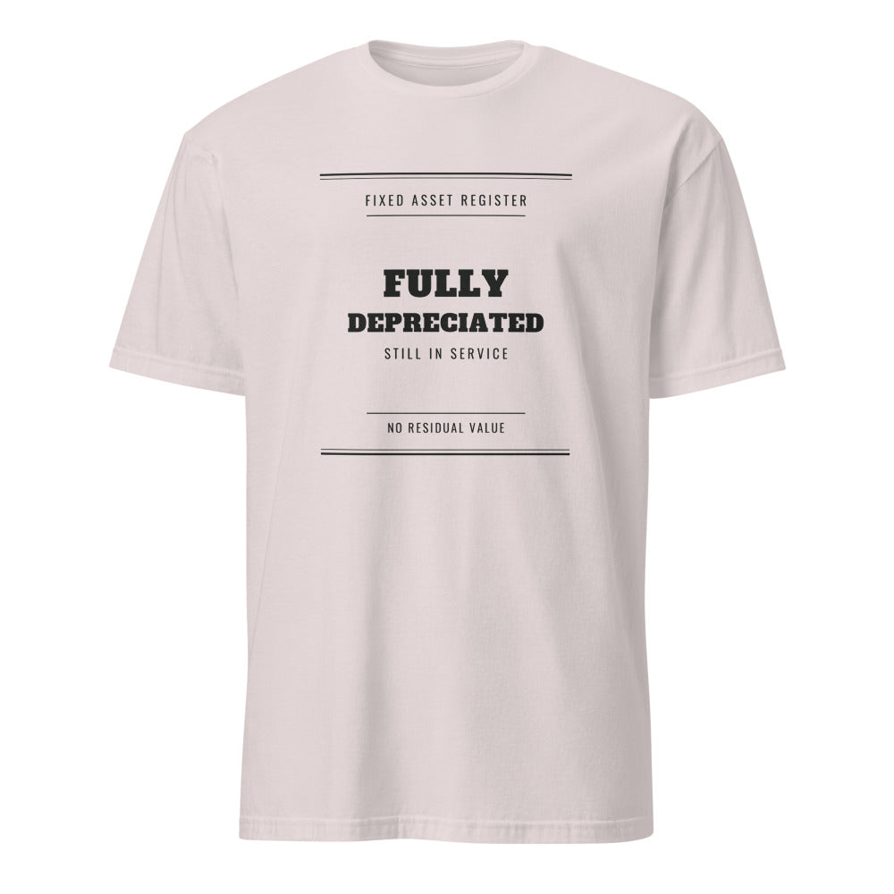 Ice Grey shirt