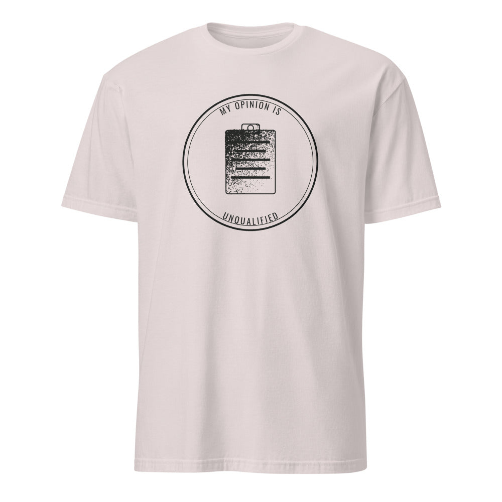 Ice Grey shirt