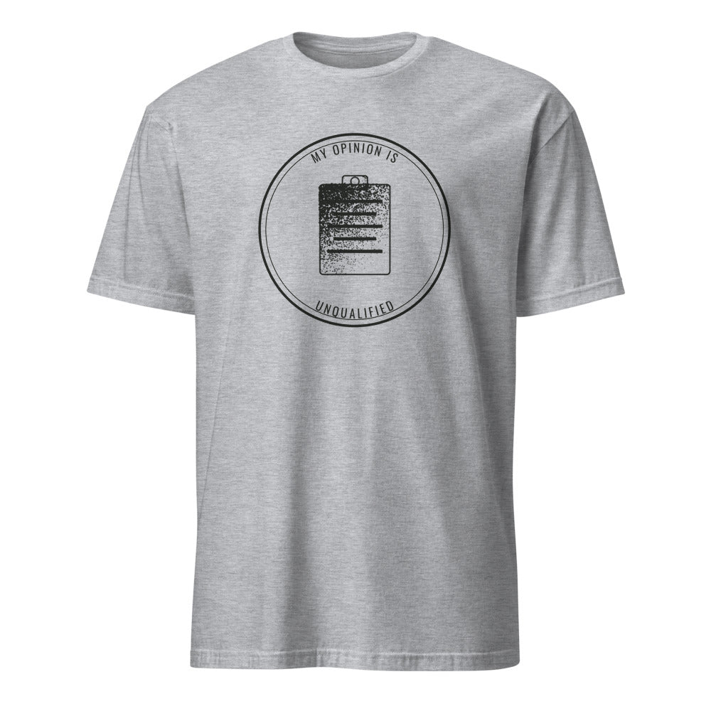 Sport Grey shirt
