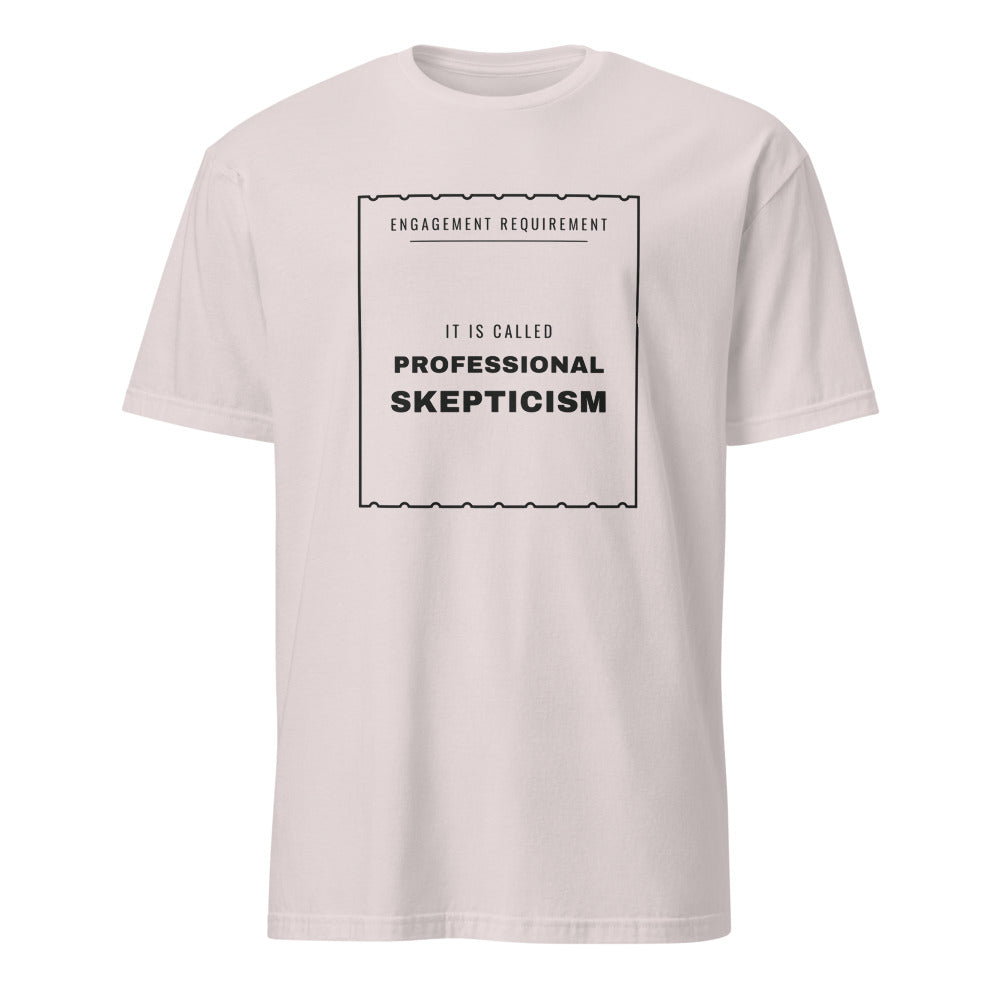 Ice Grey shirt