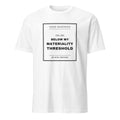 White shirt