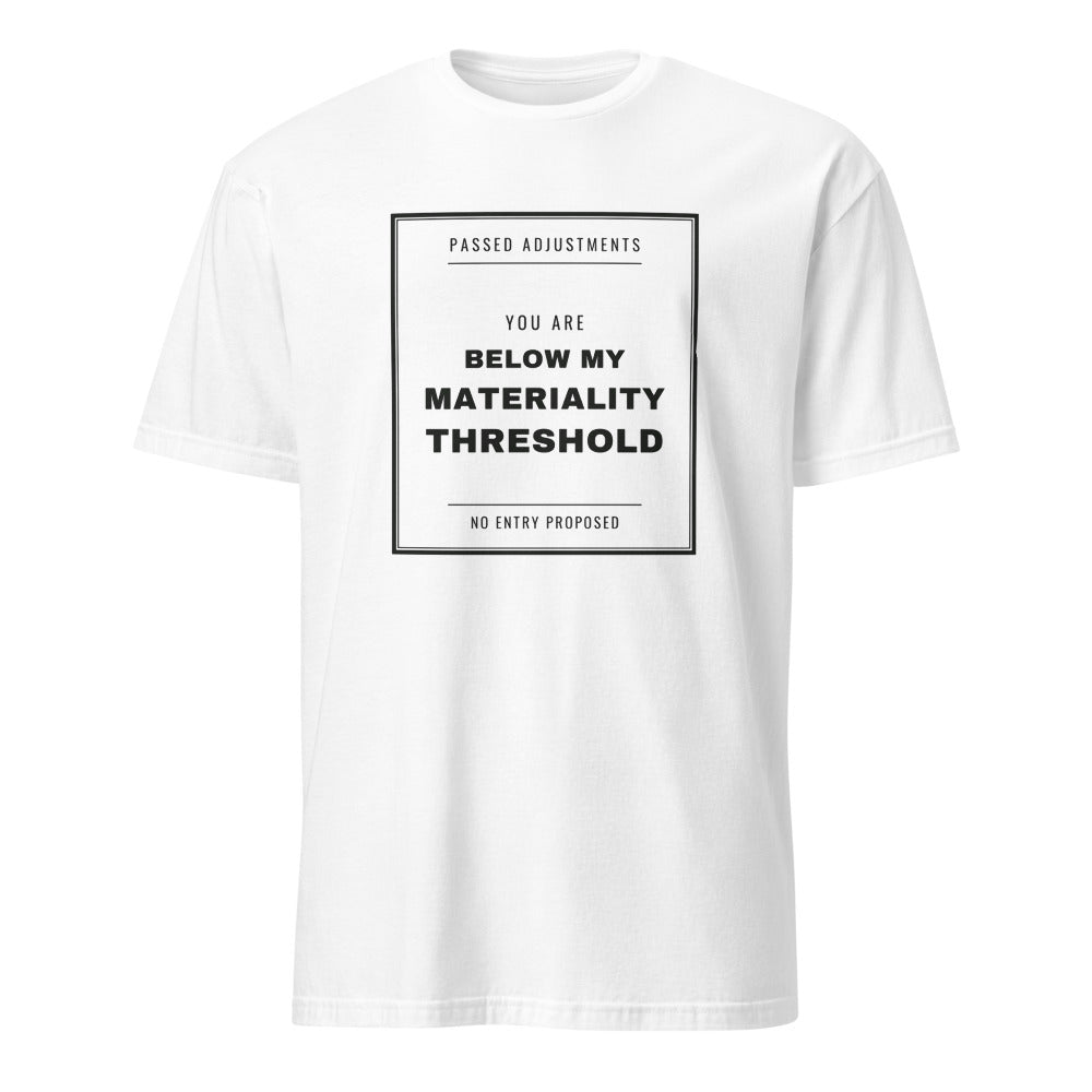 White shirt