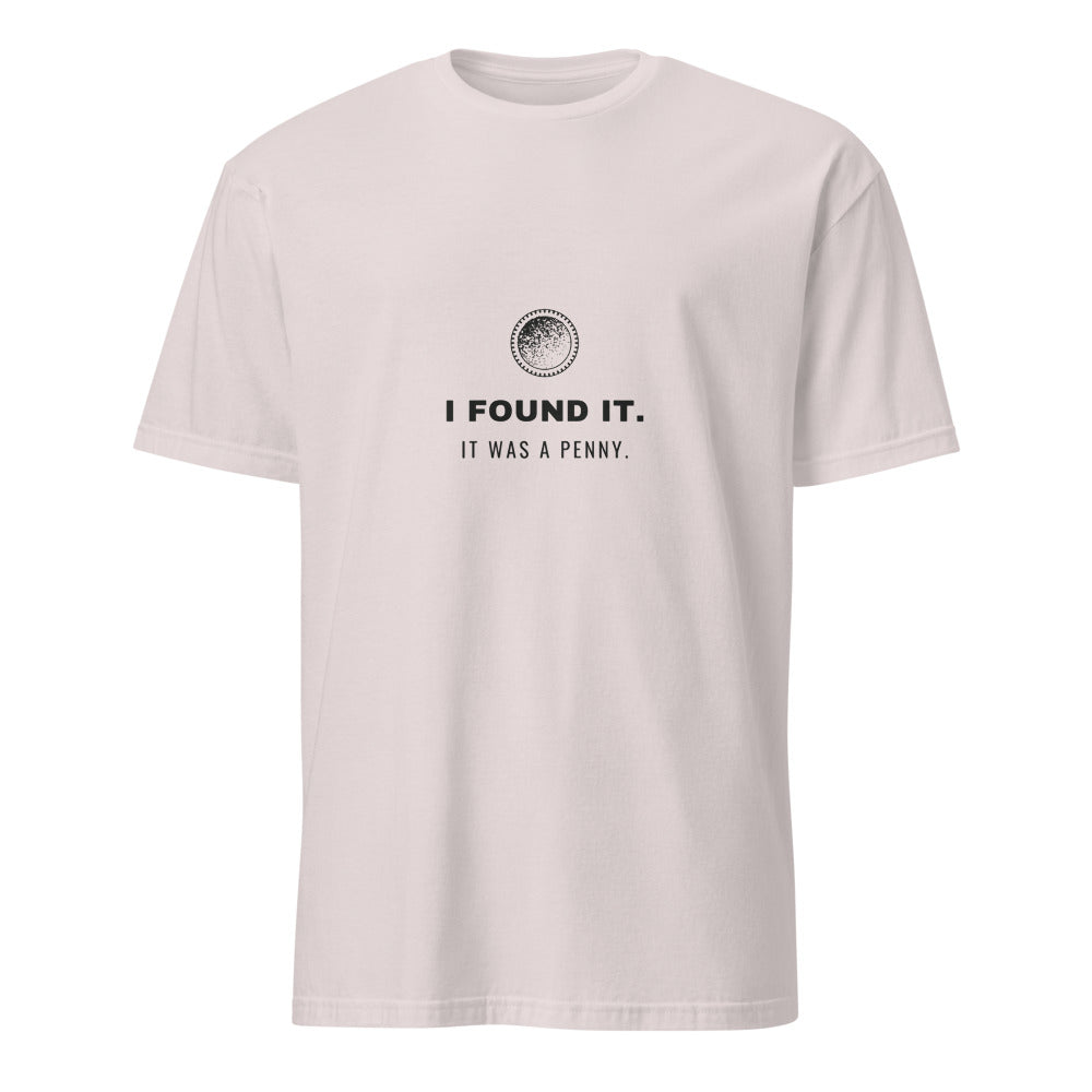 Ice Grey shirt