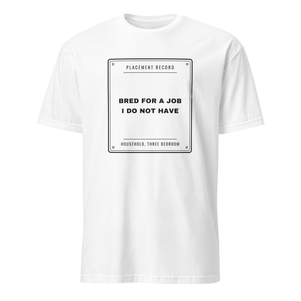 White shirt