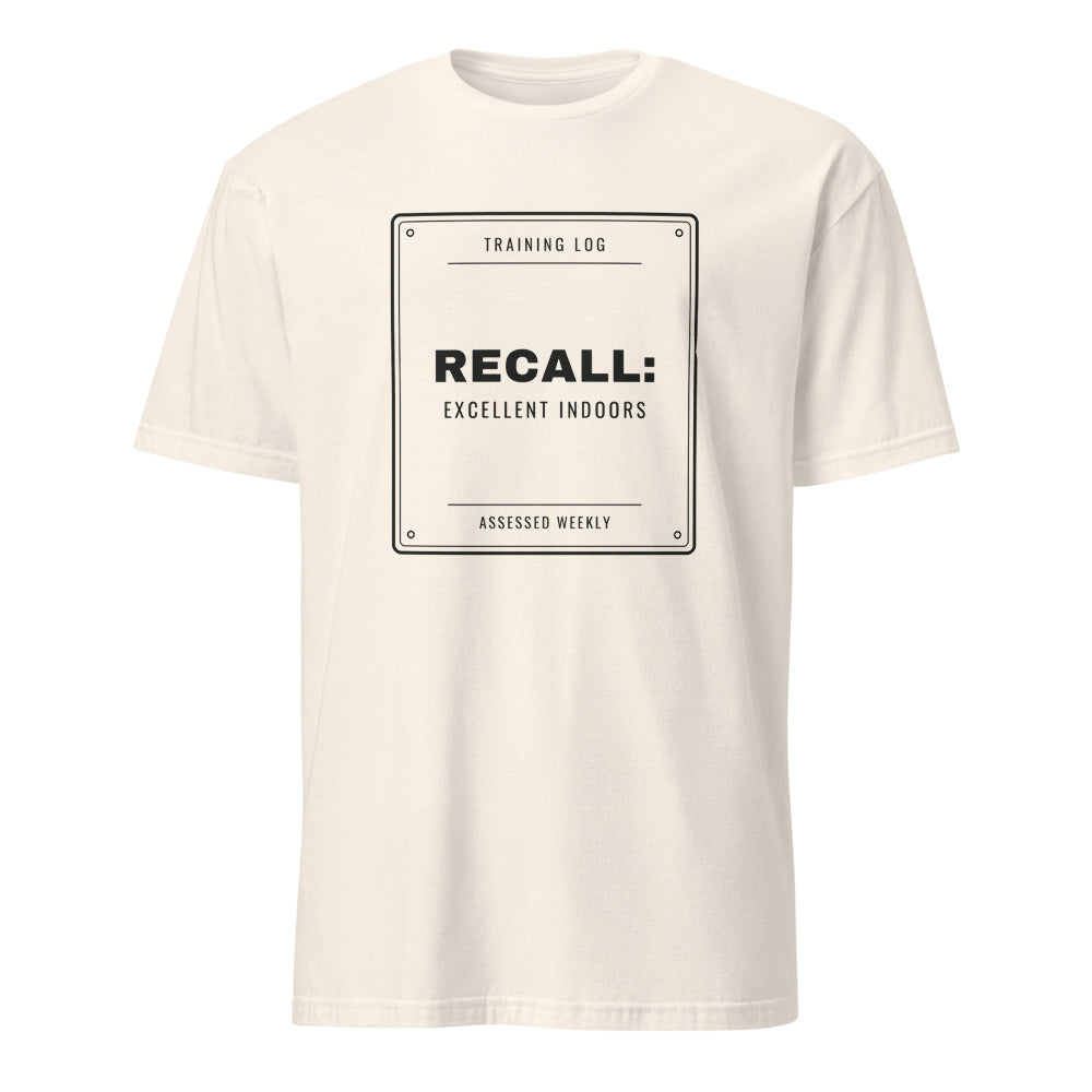 Natural shirt