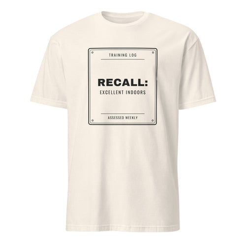 Natural shirt