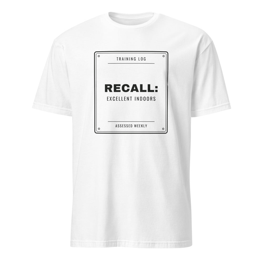 White shirt