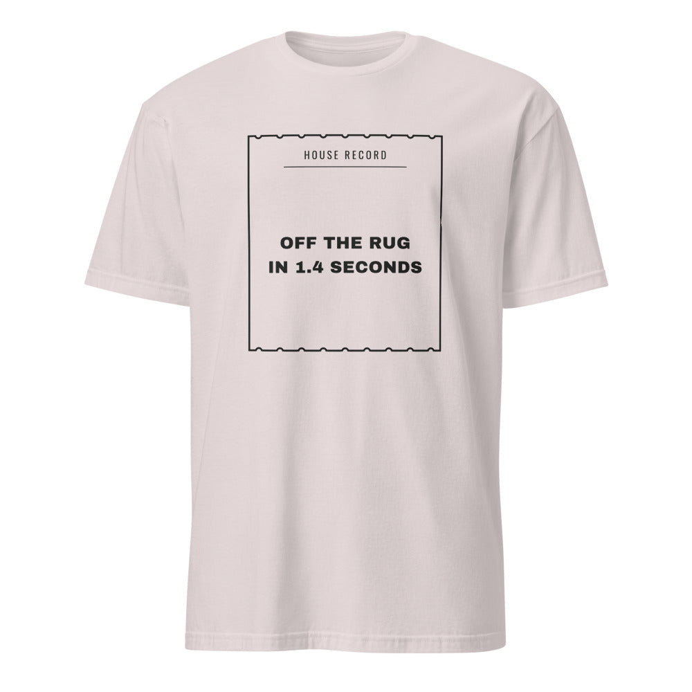 Ice Grey shirt