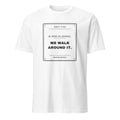 White shirt