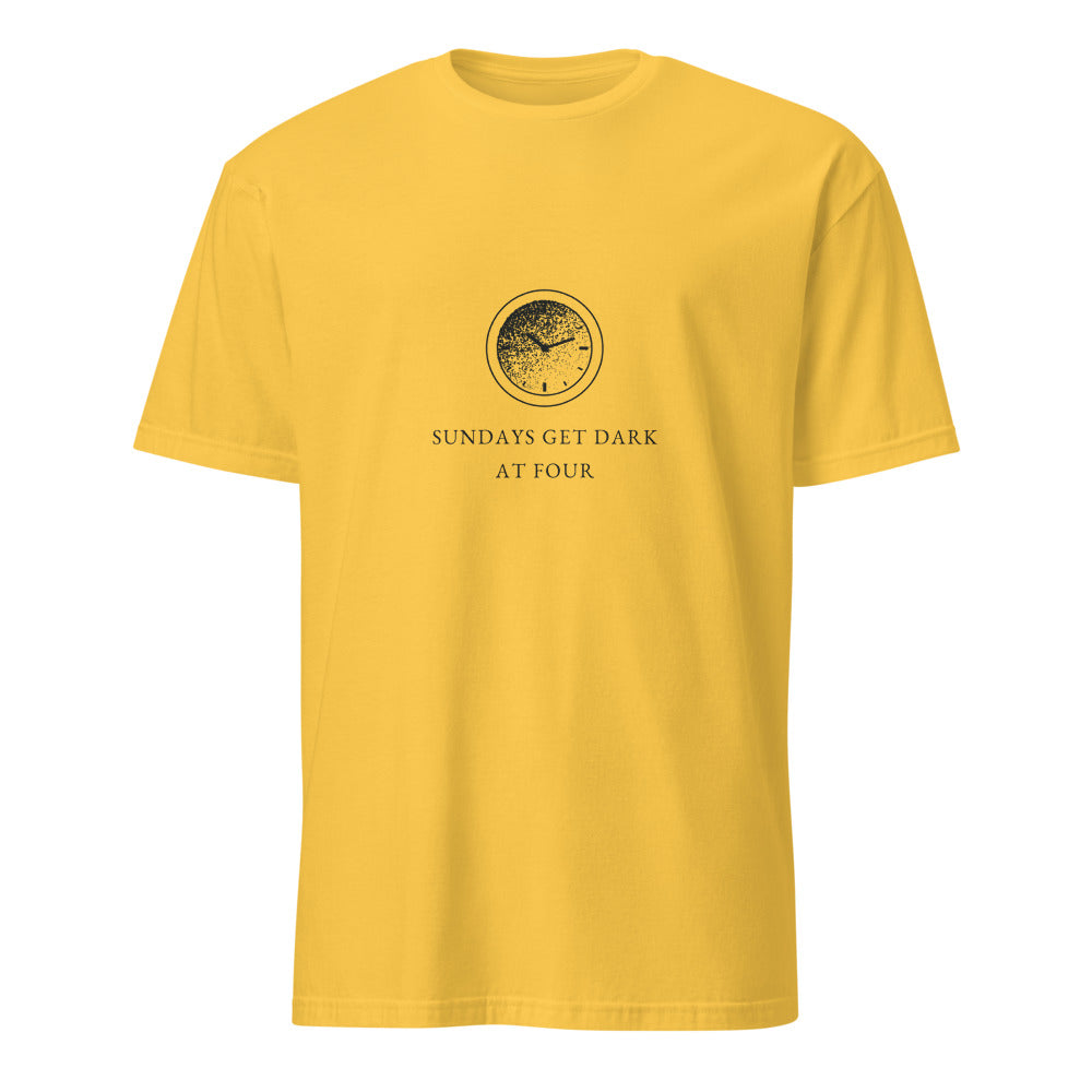 Daisy shirt