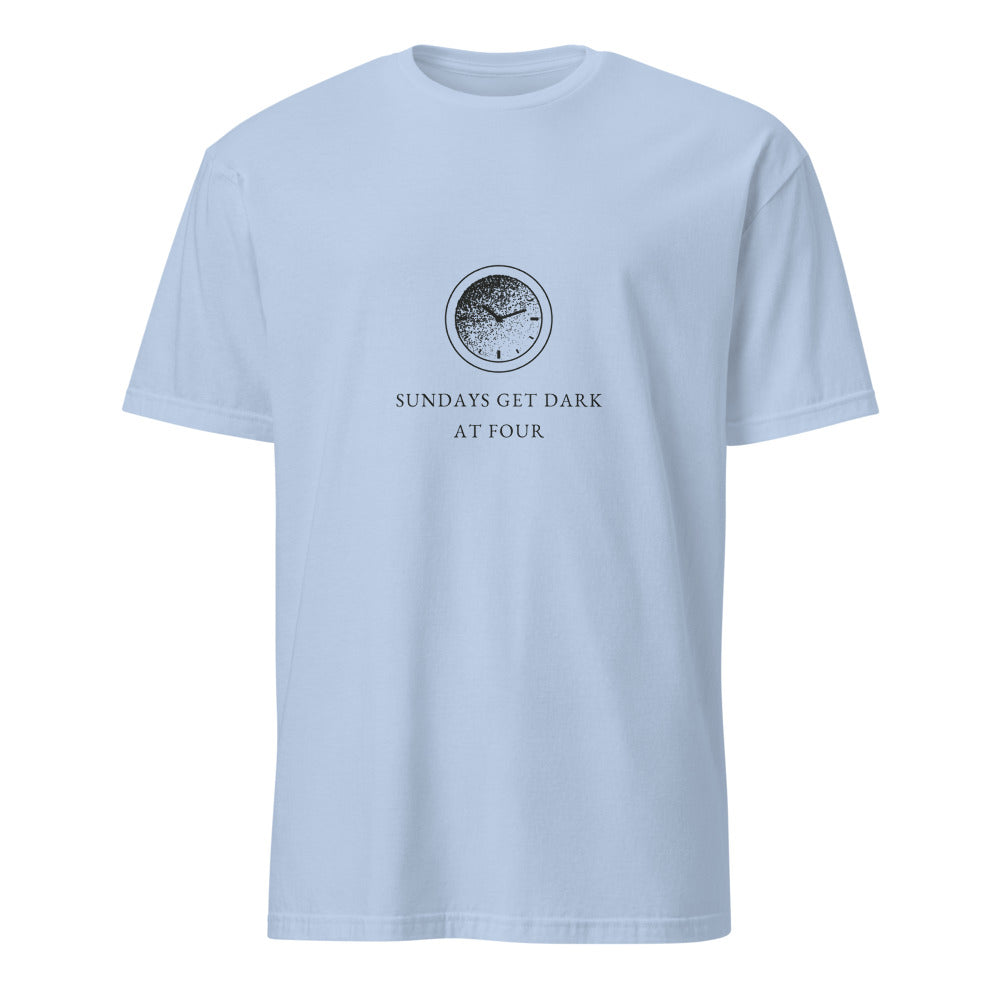Light Blue shirt