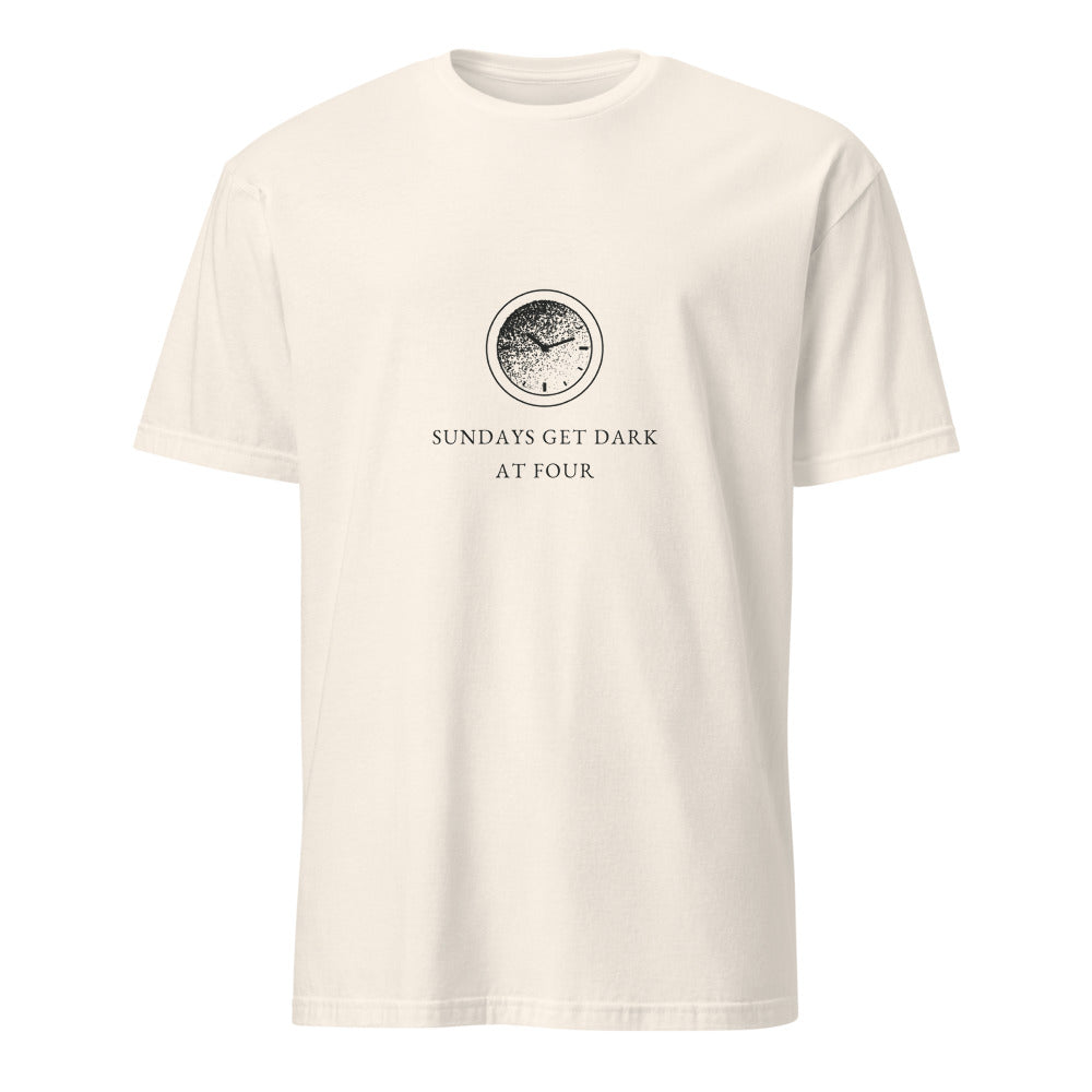 Natural shirt