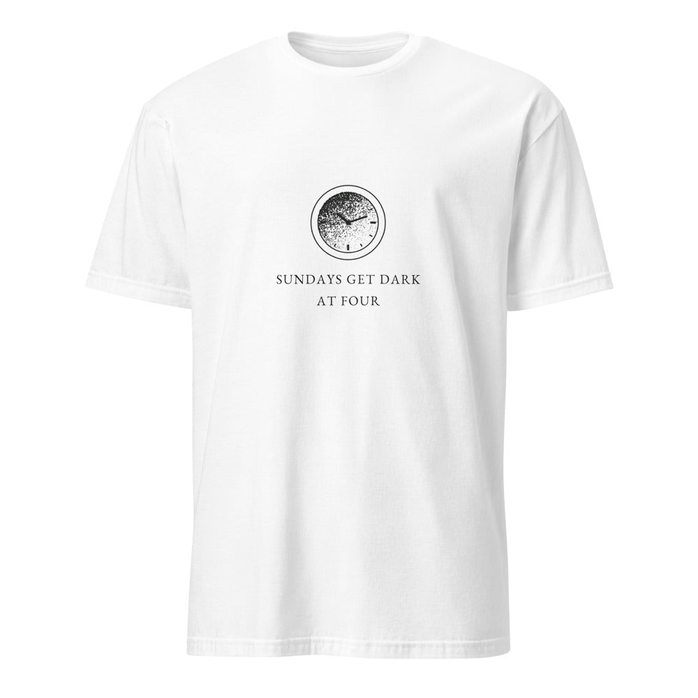 White shirt