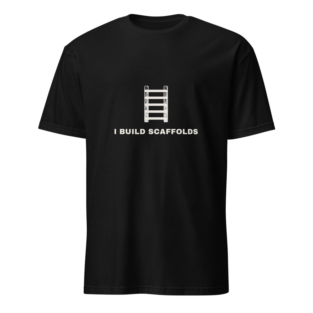 Black shirt