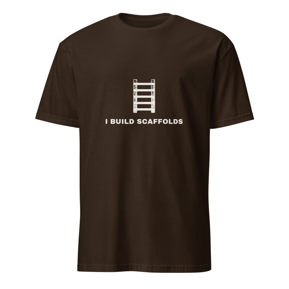 Dark Chocolate shirt