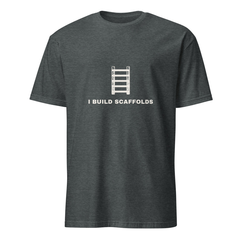 Dark Heather shirt