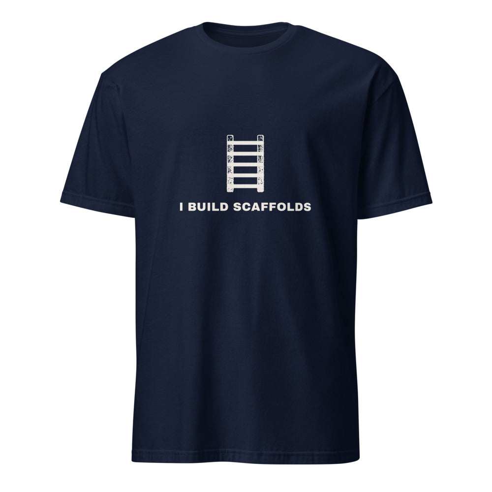 Navy shirt