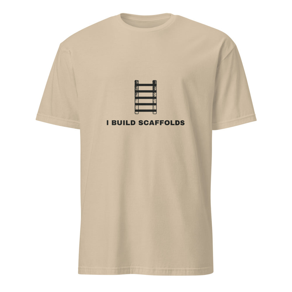 Sand shirt