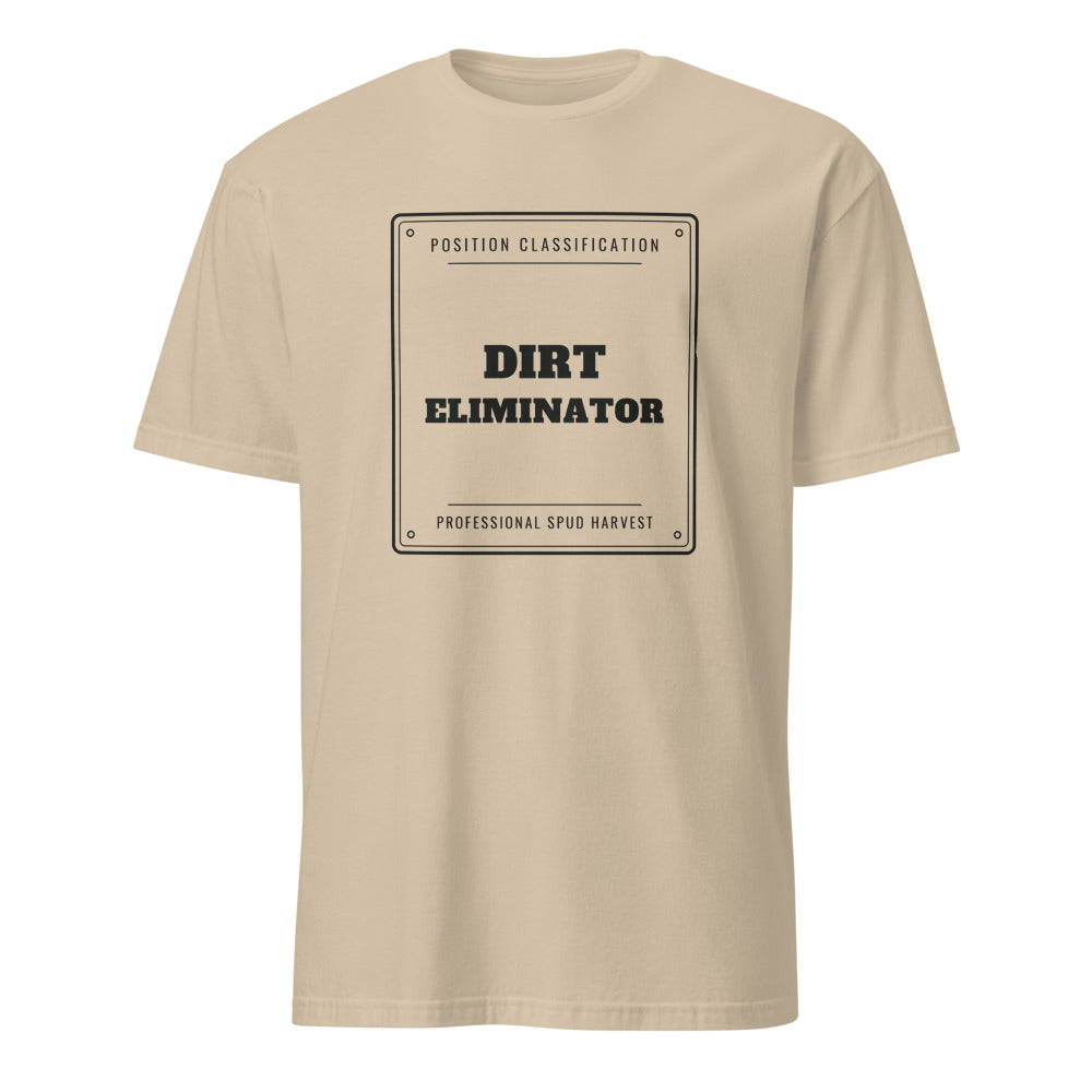 Sand shirt