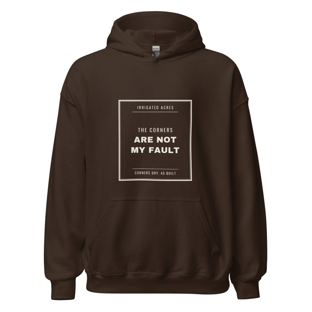 Dark Chocolate hoodie