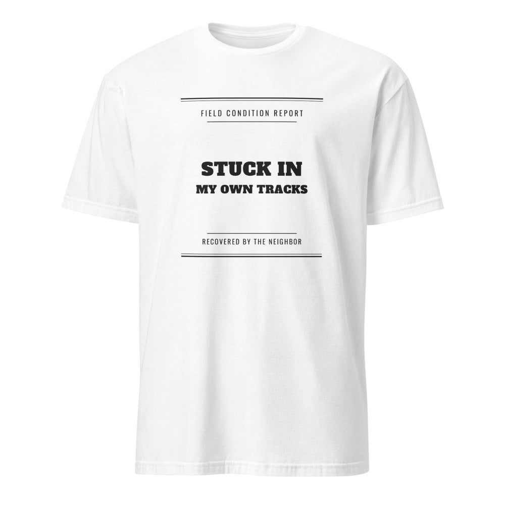 White shirt