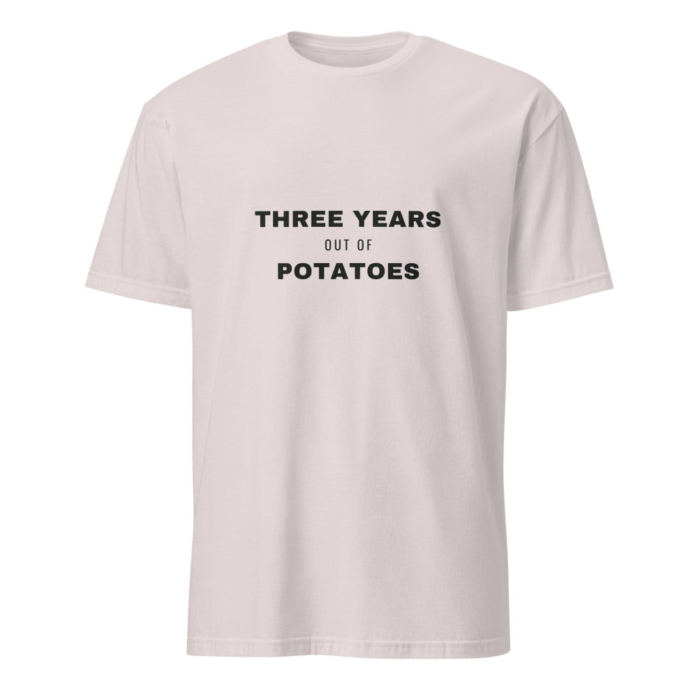 Ice Grey shirt