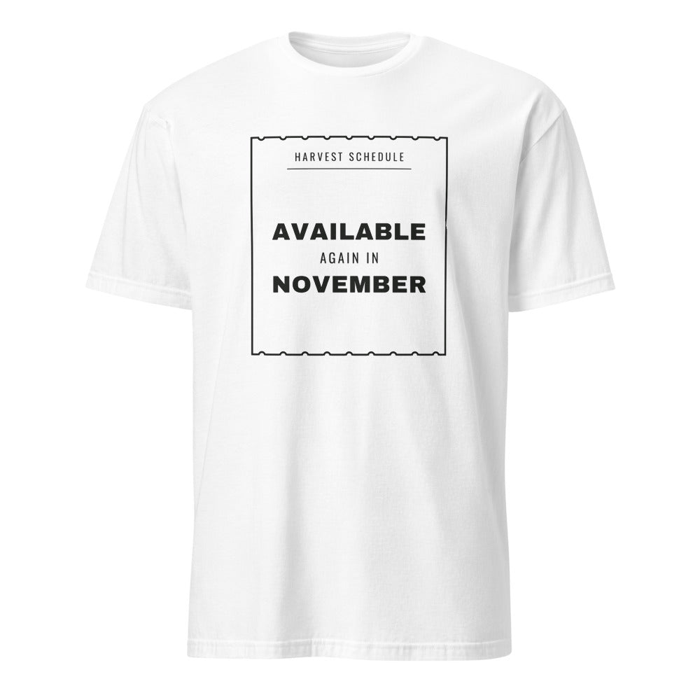 White shirt