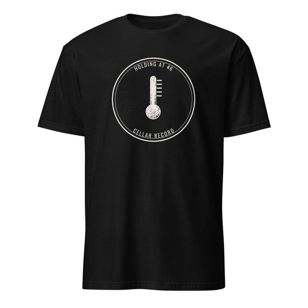 Black shirt