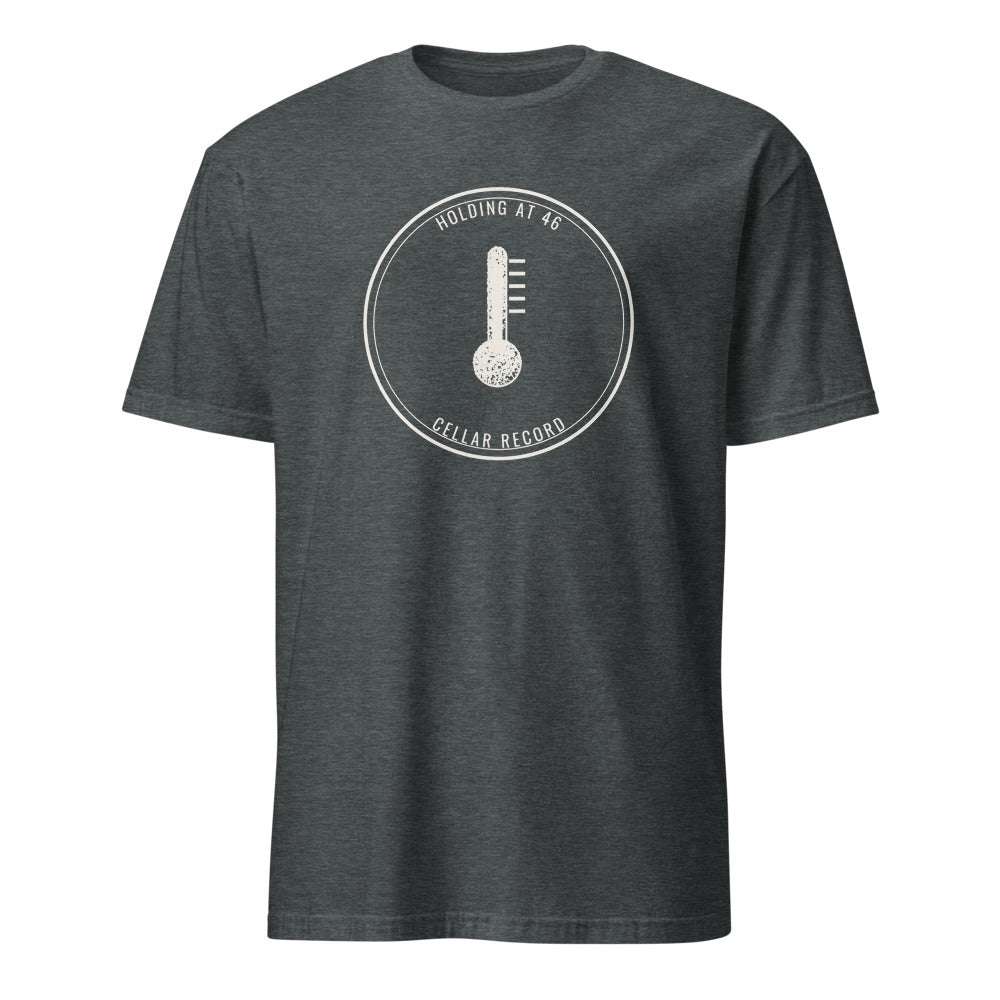 Dark Heather shirt
