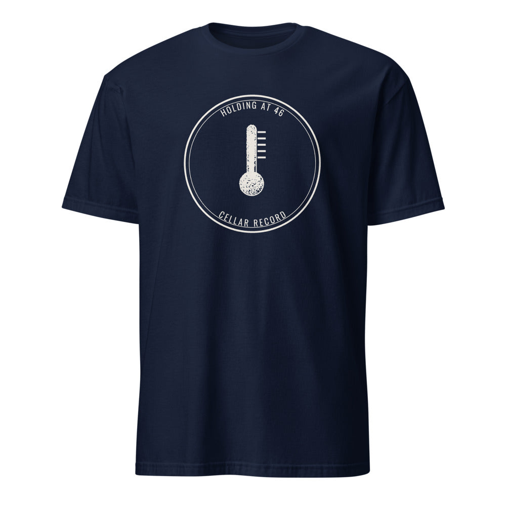 Navy shirt