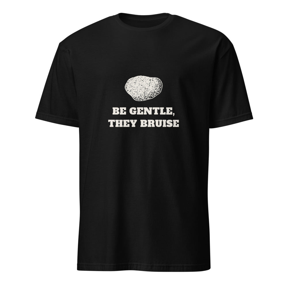 Black shirt