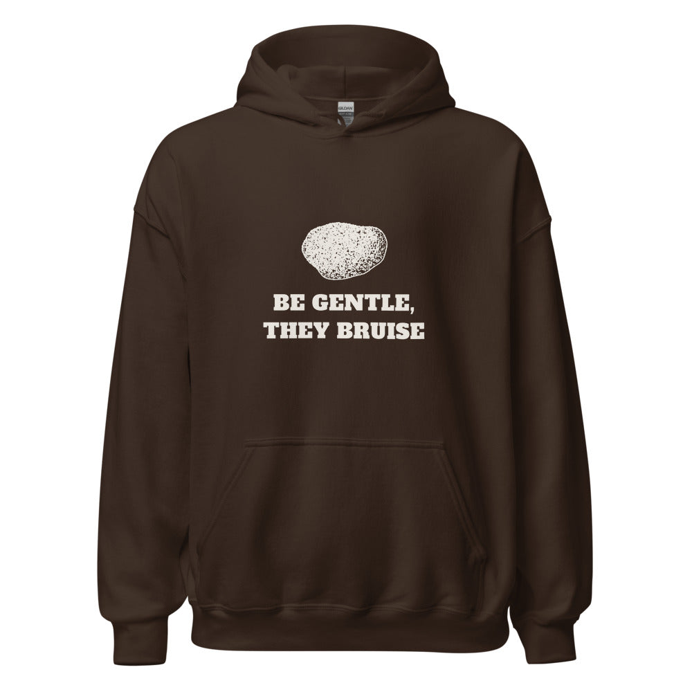 Dark Chocolate hoodie