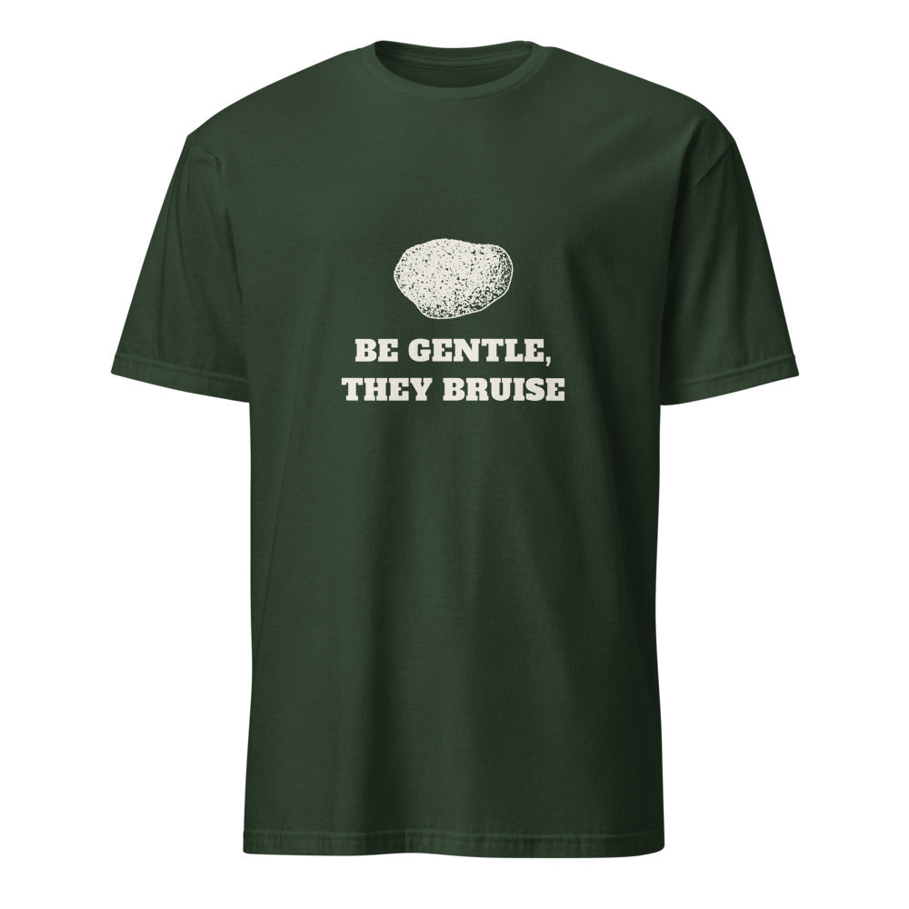 Forest Green shirt