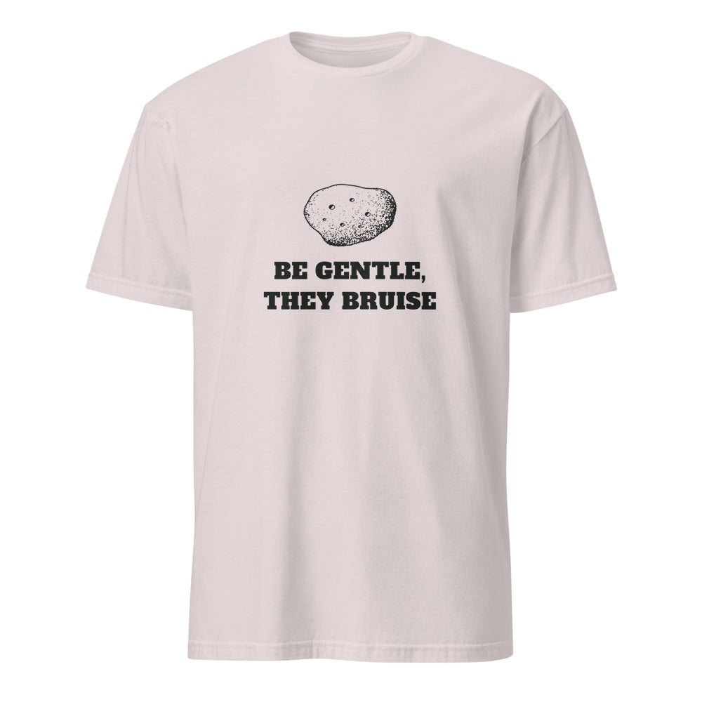 Ice Grey shirt