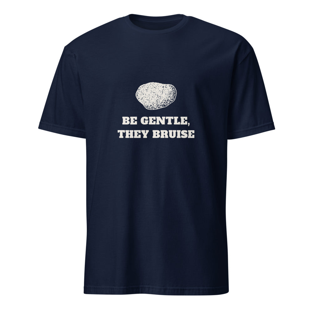 Navy shirt