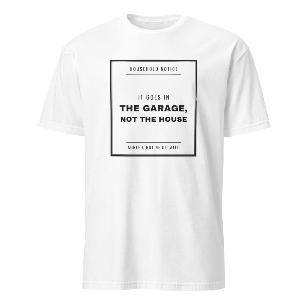 White shirt