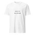 White shirt