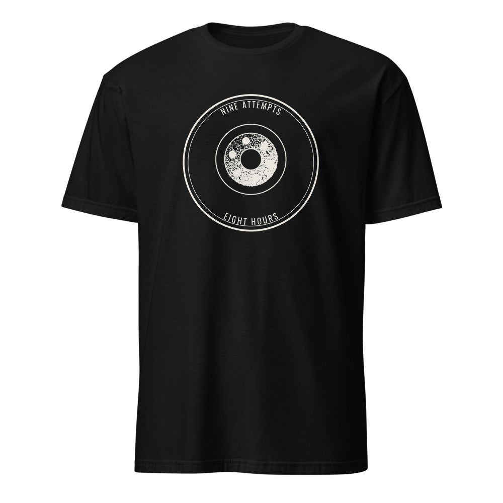 Black shirt