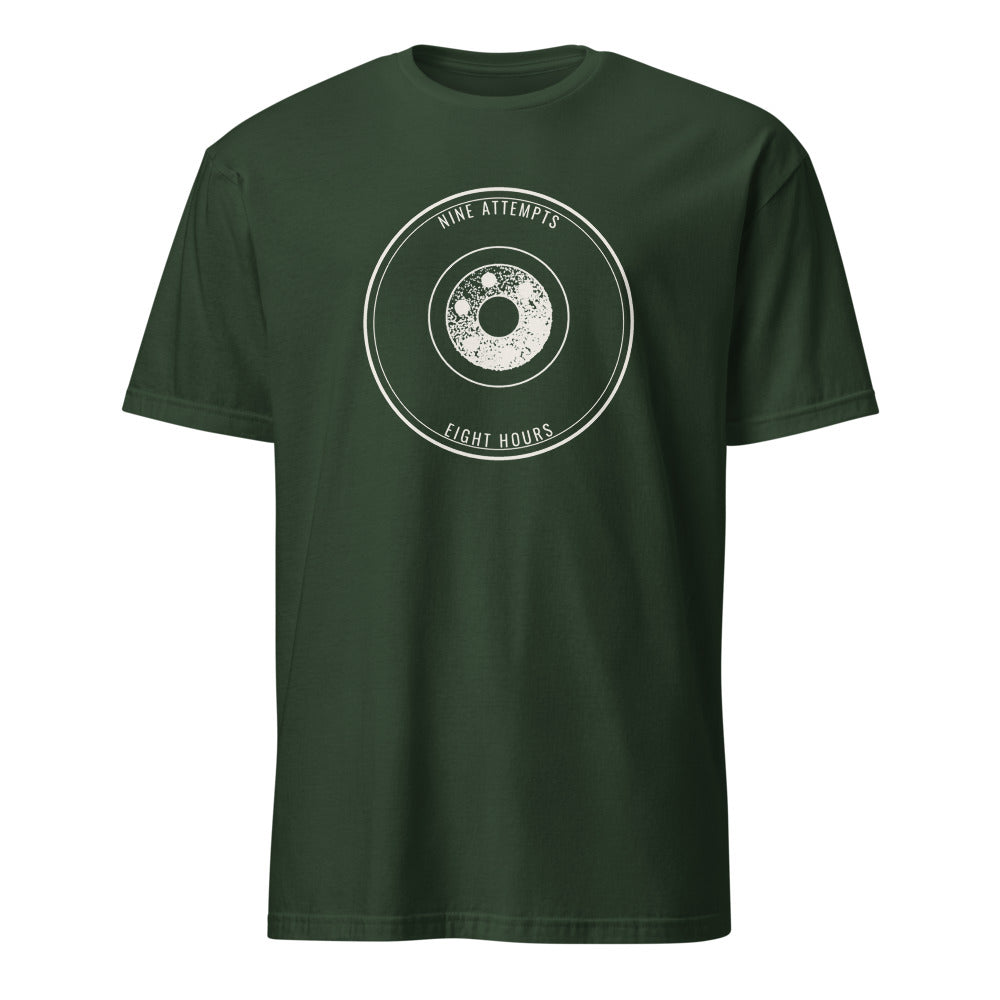 Forest Green shirt