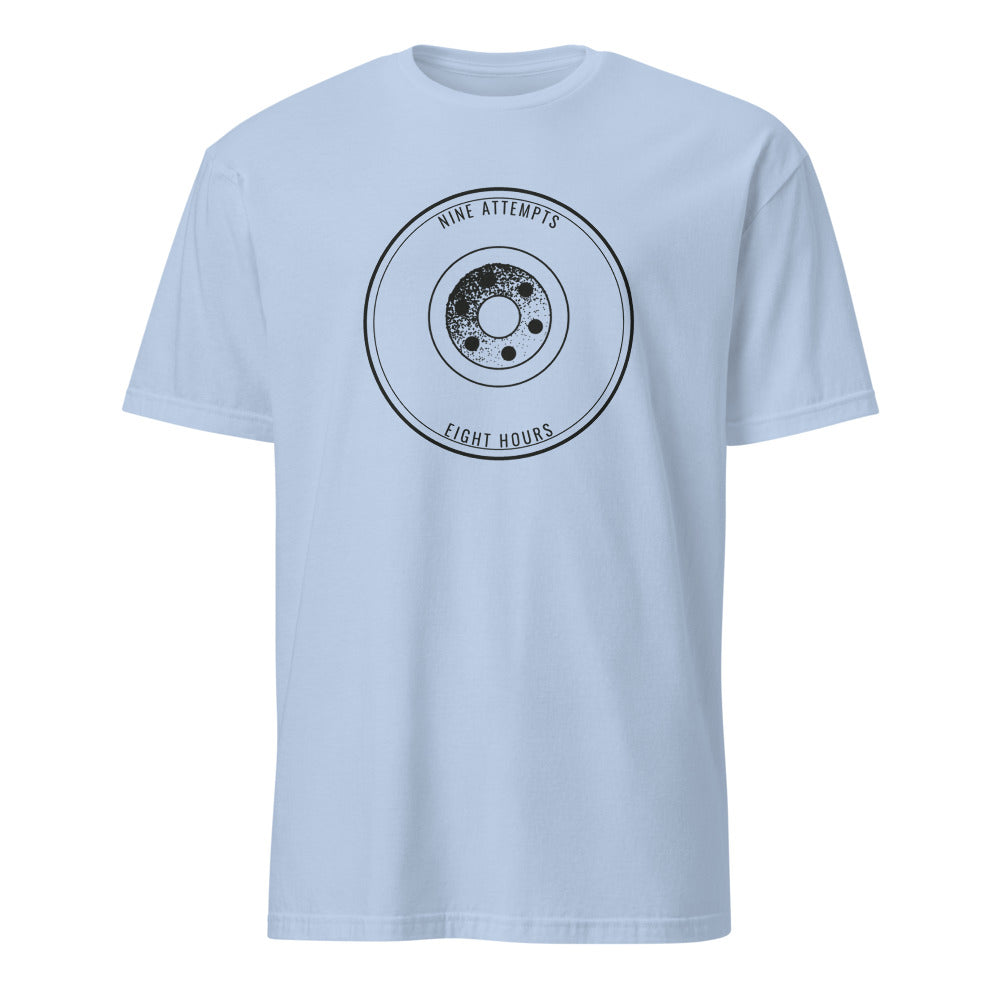 Light Blue shirt