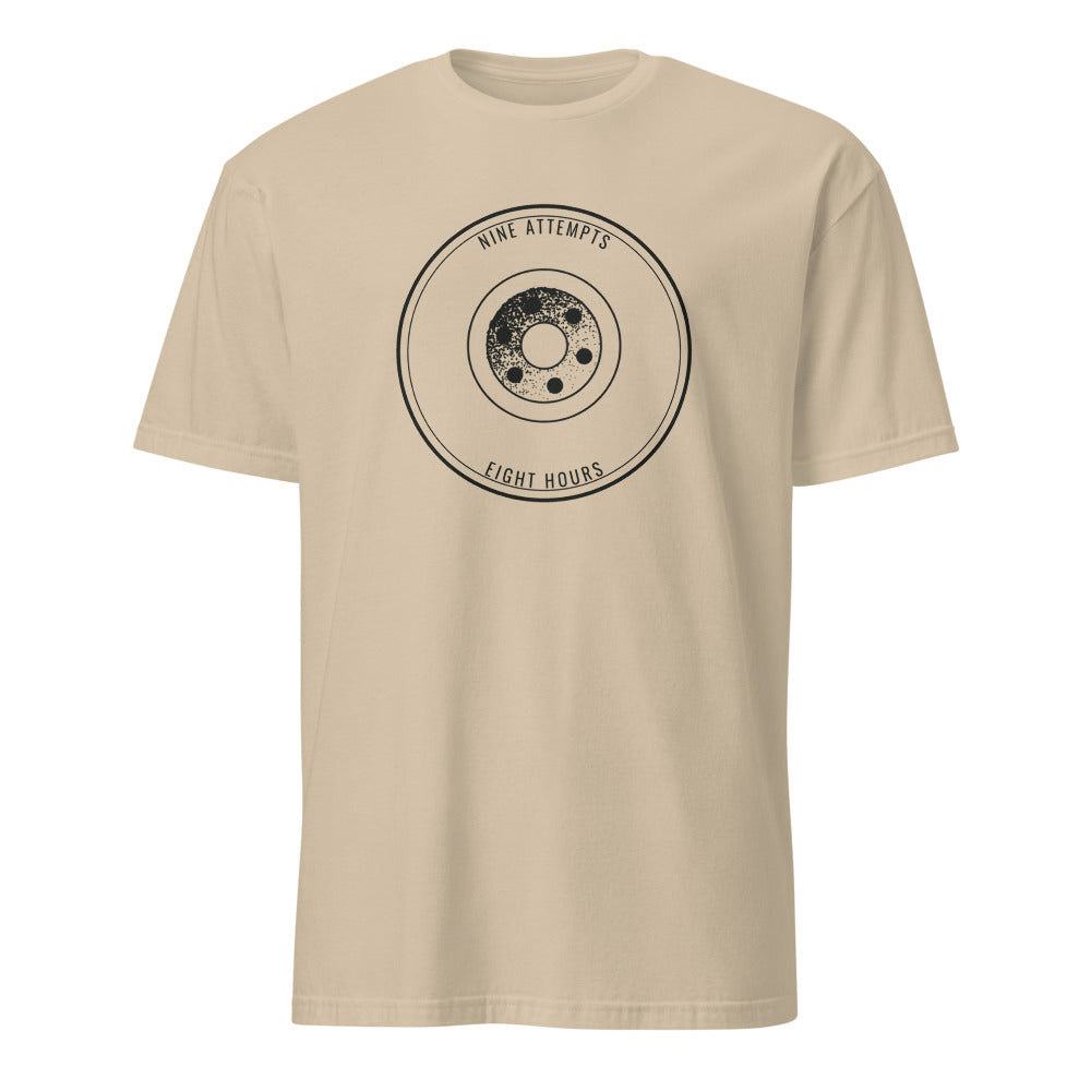 Sand shirt