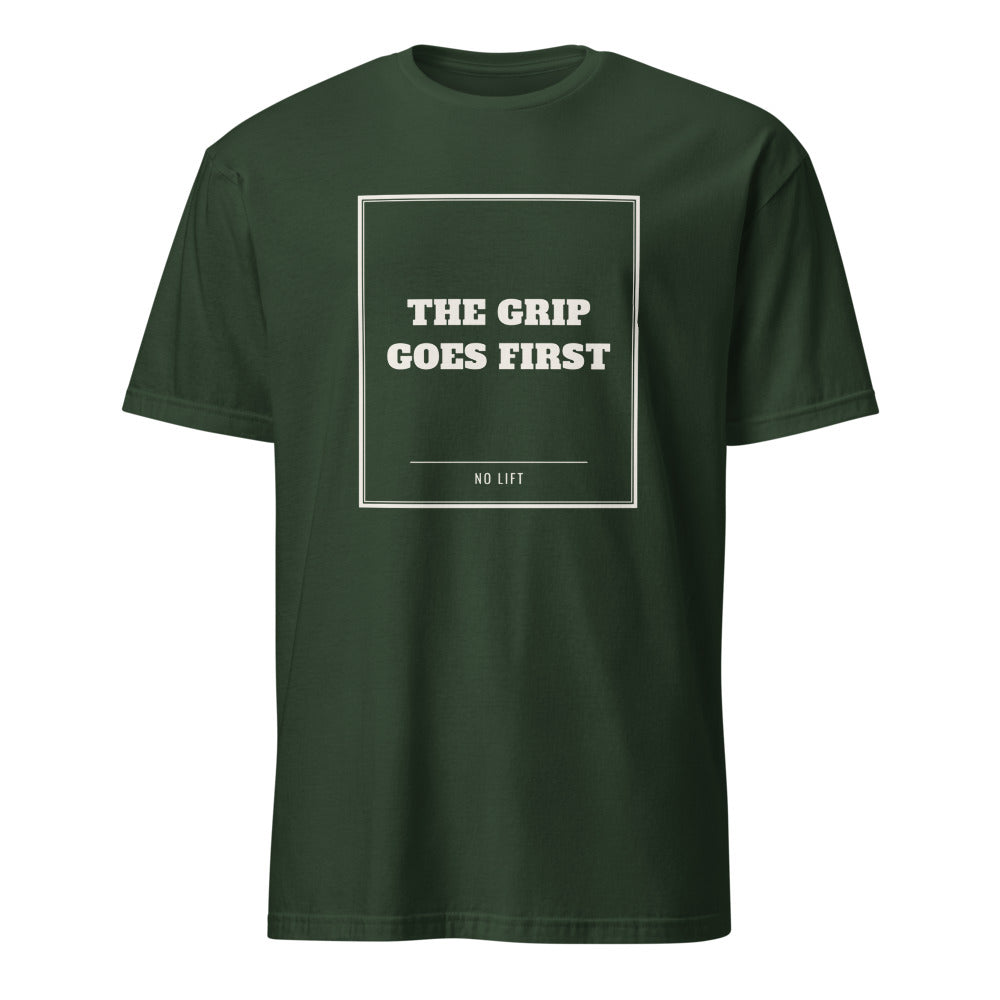 Forest Green shirt
