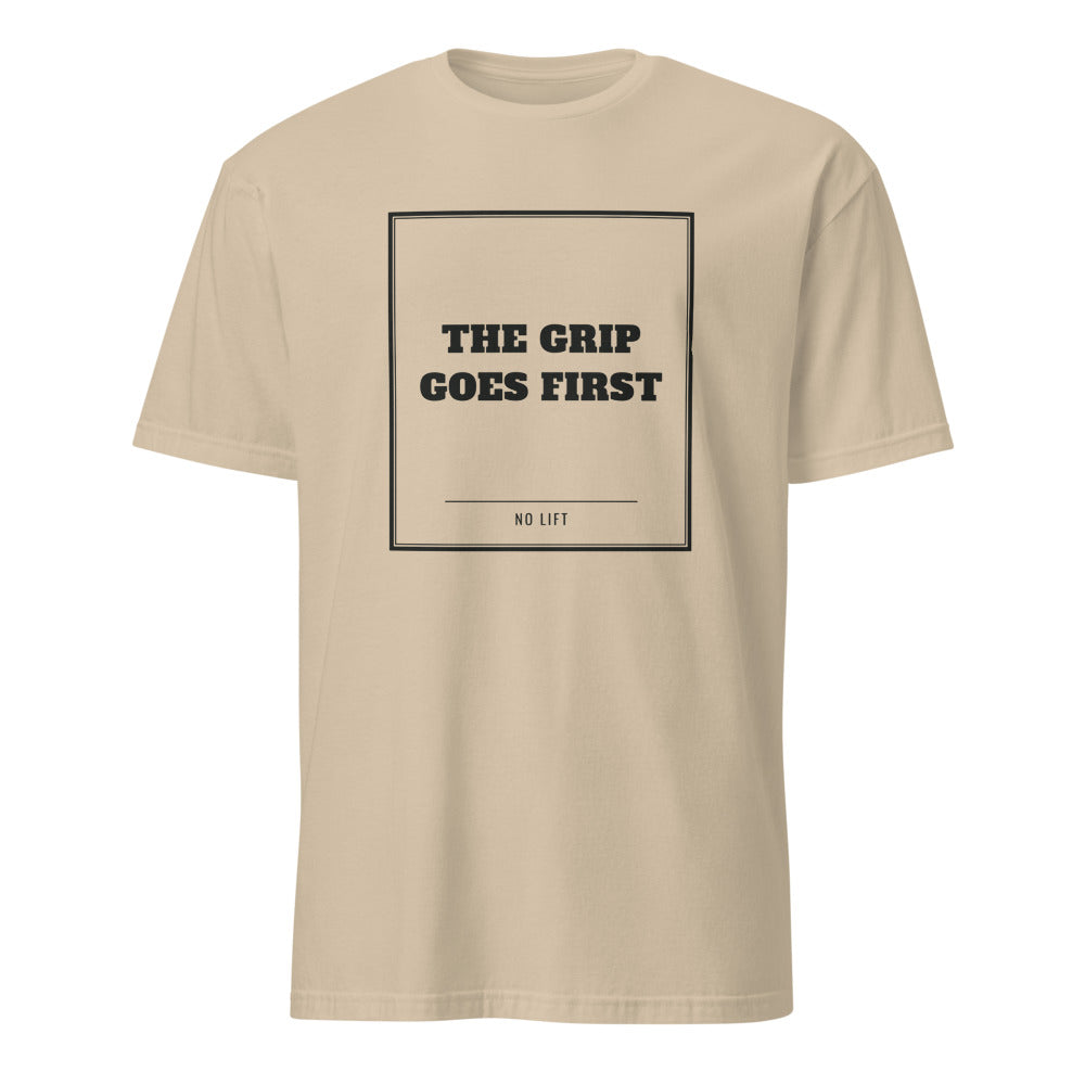 Sand shirt
