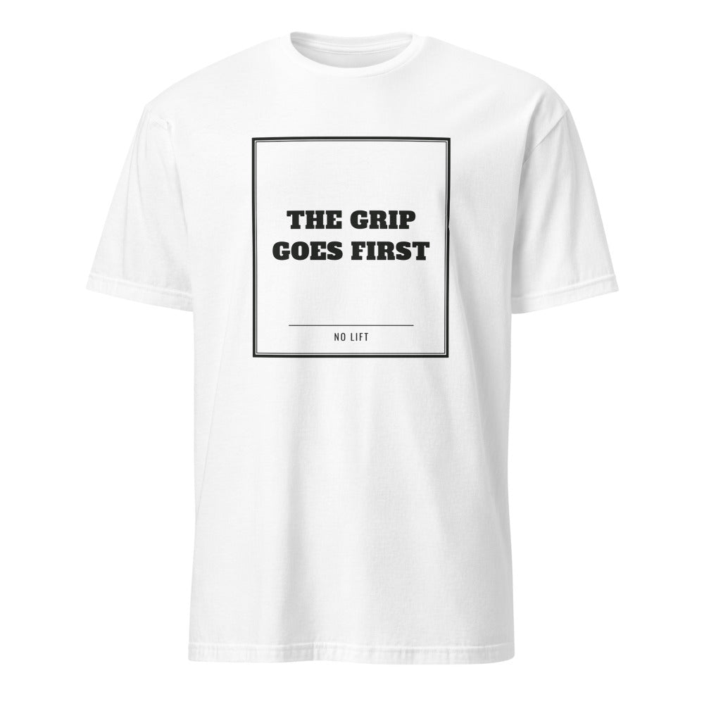 White shirt