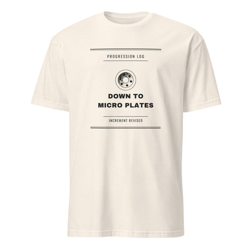 Natural shirt